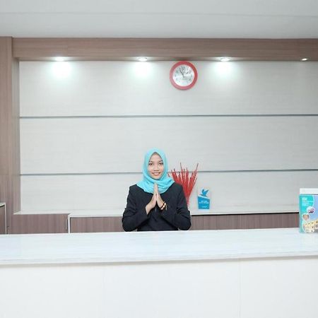 Hotel Gajah Mada Ponorogo Dış mekan fotoğraf